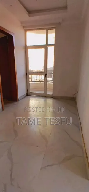 Furnished 3bdrm Villa in ሰሚት, Bole for sale