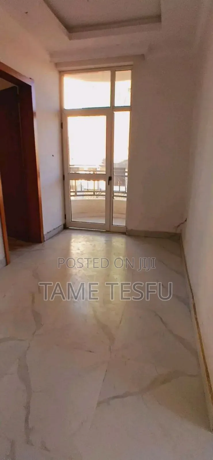 Furnished 3bdrm Villa in ሰሚት, Bole for sale