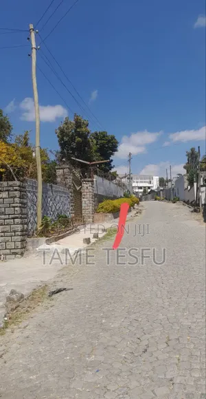 3bdrm House in ወሰን አቤም 300ካሬ, Yeka for sale
