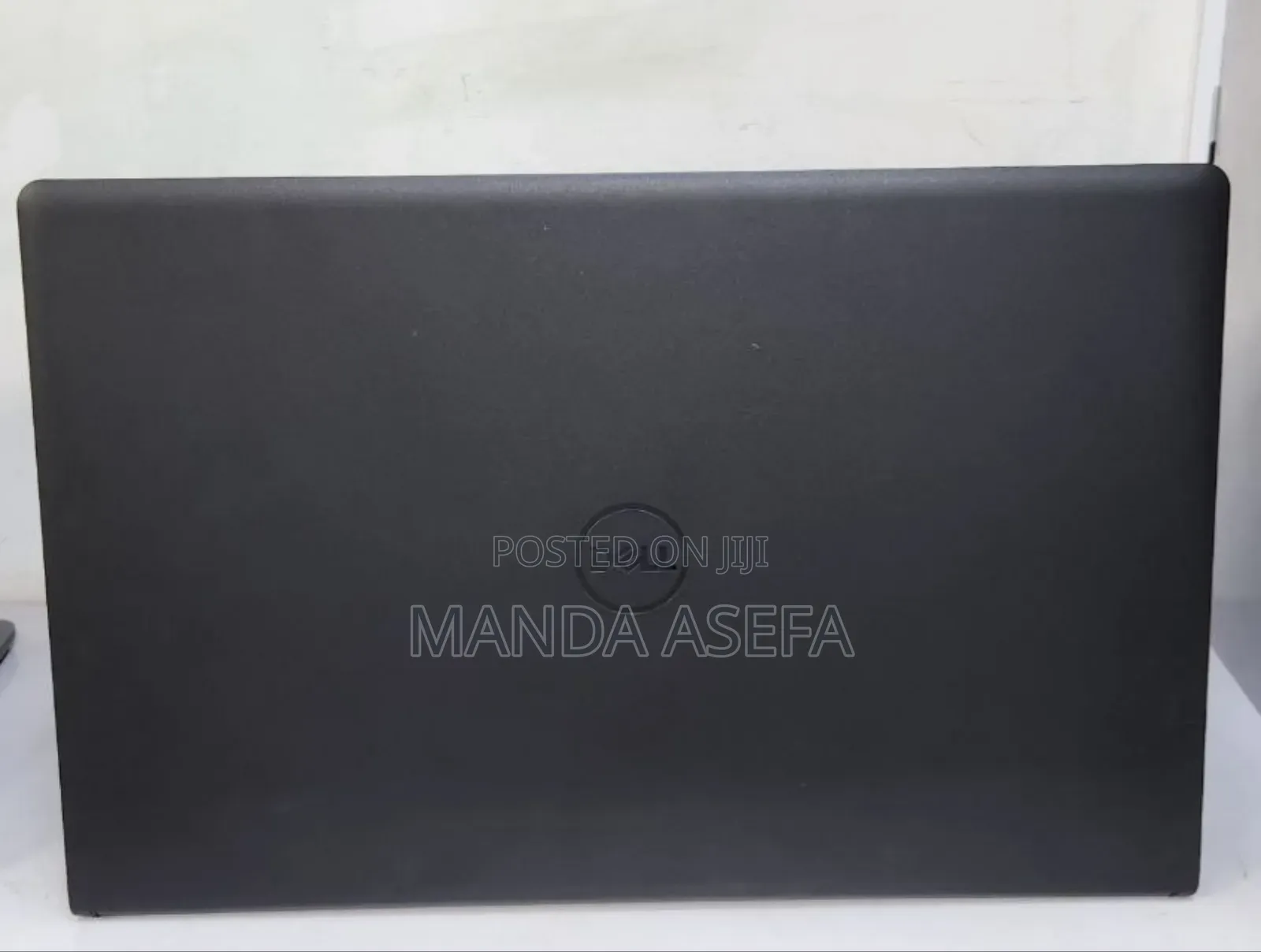 New Laptop Dell Inspiron 15 8GB AMD Ryzen 5 SSD 512GB