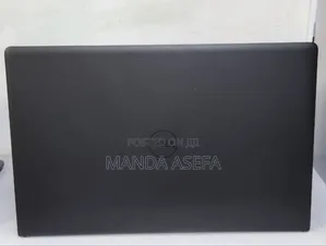 New Laptop Dell Inspiron 15 8GB AMD Ryzen 5 SSD 512GB