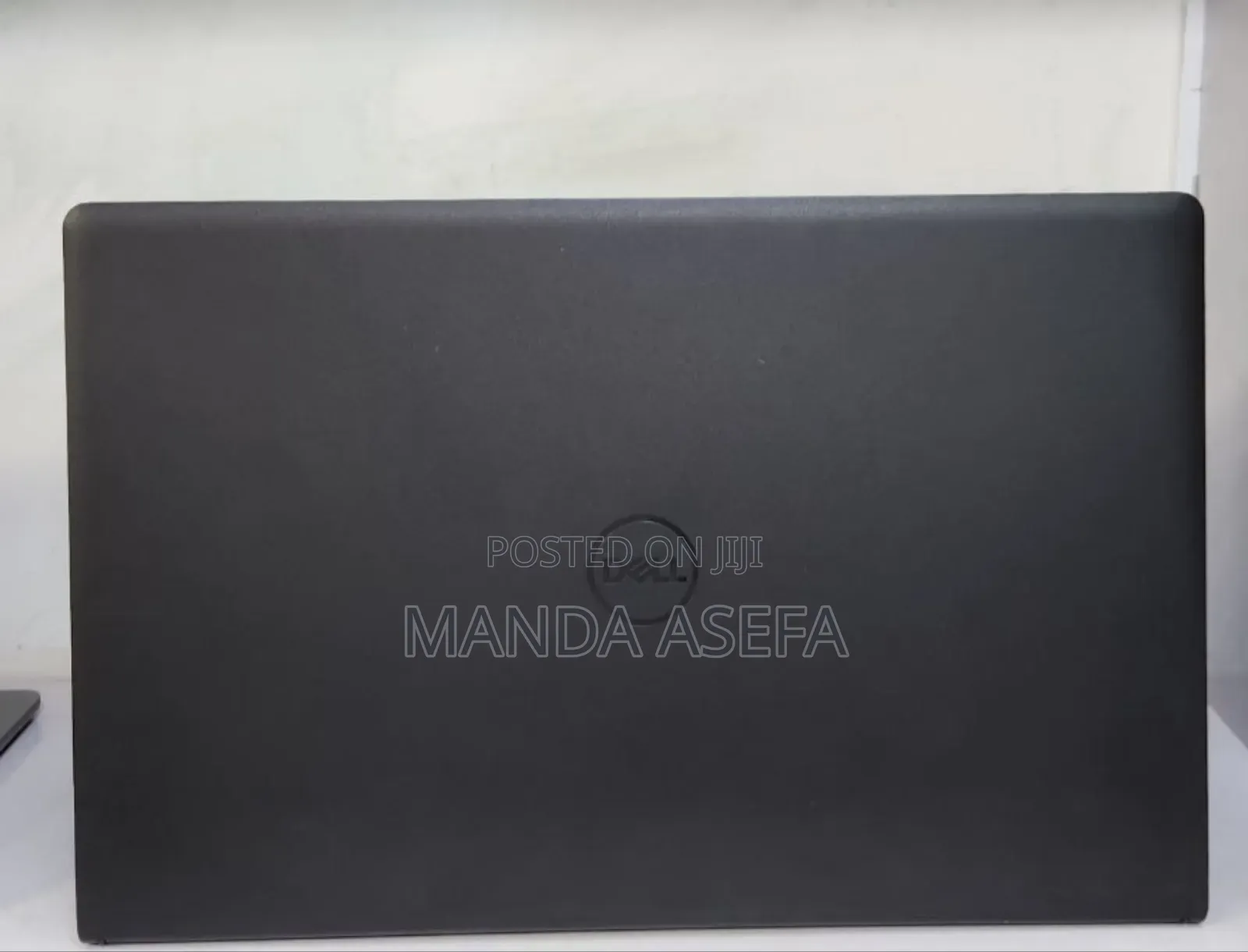 New Laptop Dell Inspiron 15 8GB AMD Ryzen 5 SSD 512GB