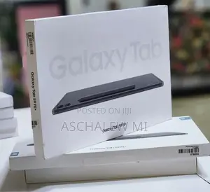 New Samsung Galaxy Tab S9 FE 128 GB