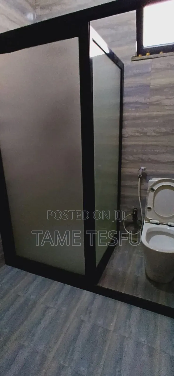 Furnished 4bdrm Villa in ወሰን, Yeka for sale