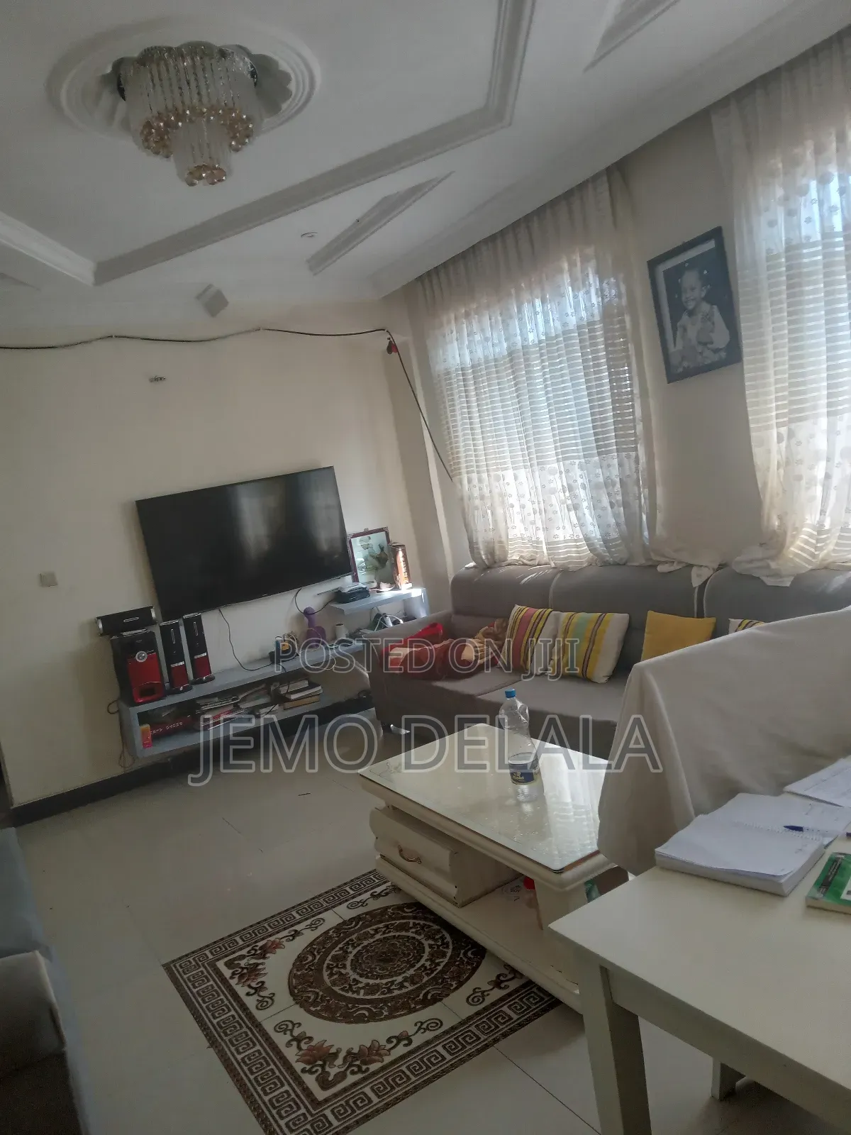 Jemo 1 Condominium