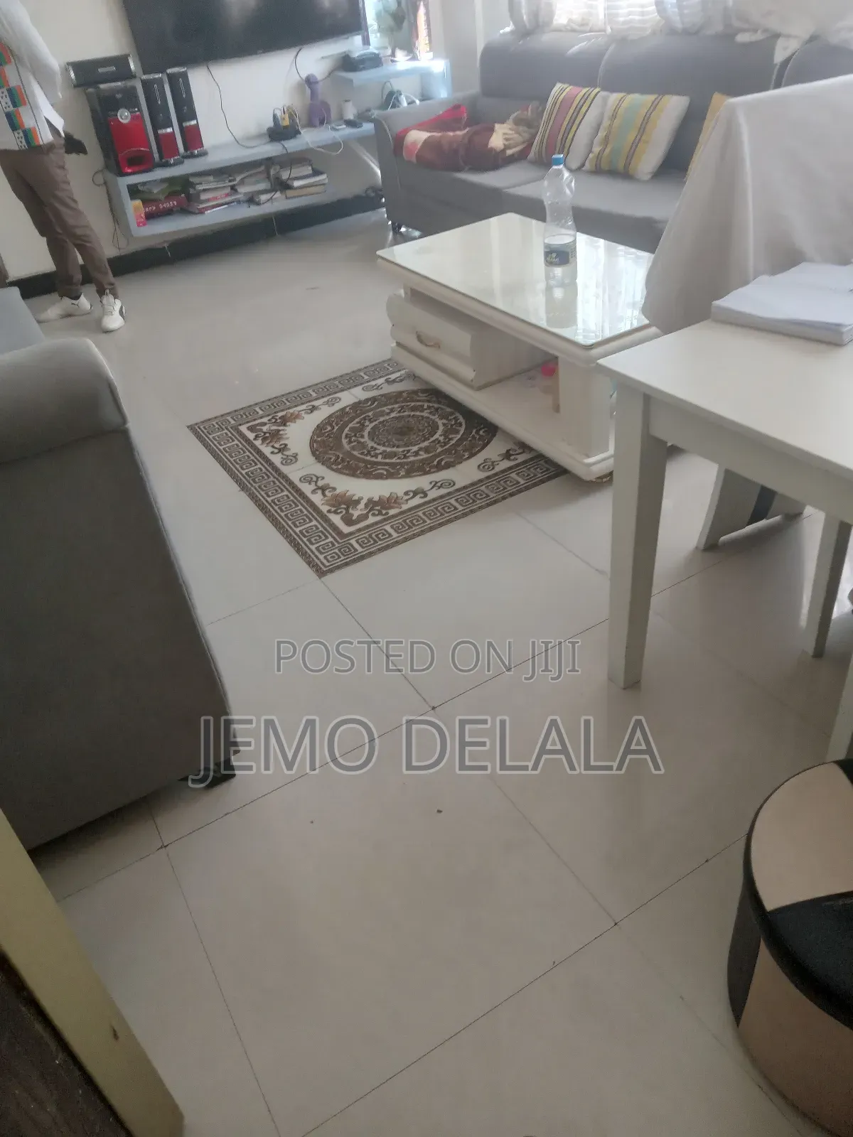 Jemo 1 Condominium