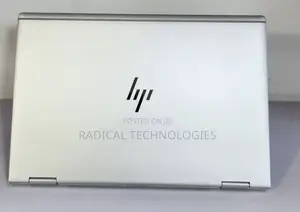 New Laptop HP EliteBook X GB Intel Core I7 SSD 512GB