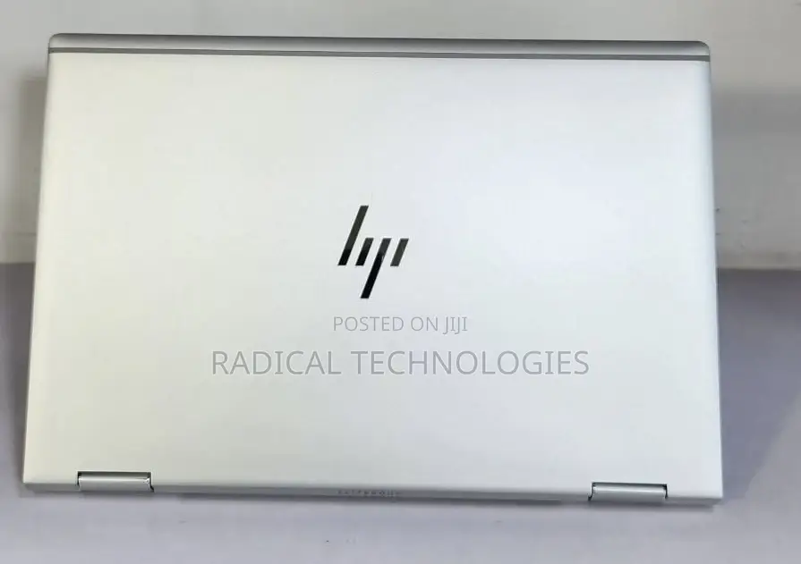 New Laptop HP EliteBook X GB Intel Core I7 SSD 512GB