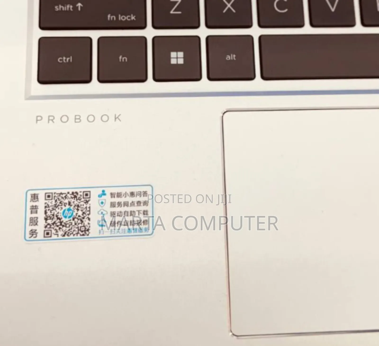 New Laptop HP Probook 11 EE G1 16GB Intel Core I7 SSD 512GB