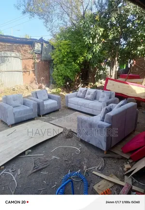 Property Sofa