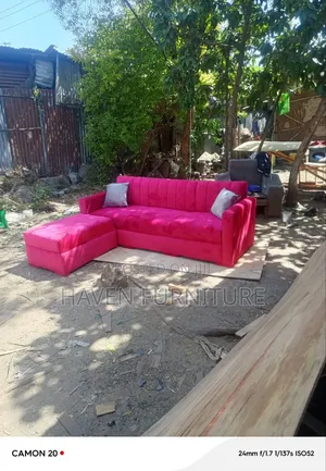 Original Sofa
