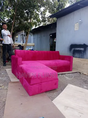 Greater on One Sofa