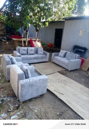 Queen Sofa