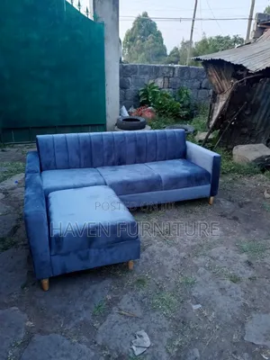 Flight Sofa