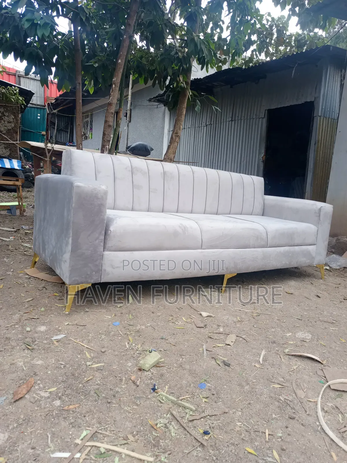 Real on Sofa1