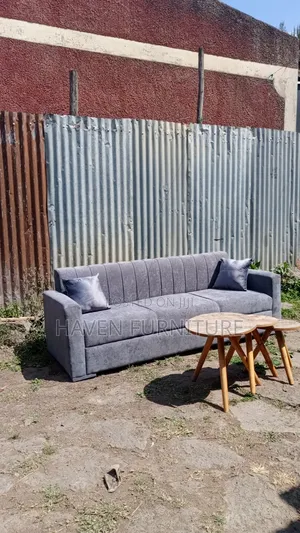 Health Sofa