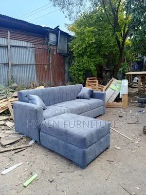 Century Sofa