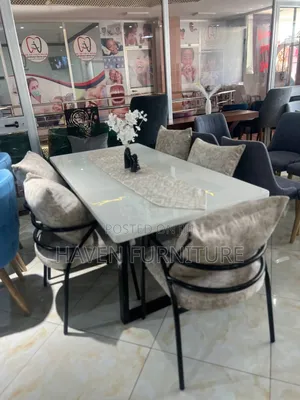 Peace Dining Tables