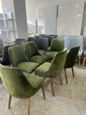 Real Dining Table