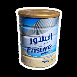 Ensure Powder Milk