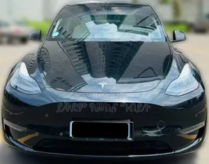 Tesla Model Y 2023 Black