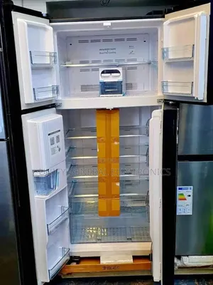 Orbit Refrigrator 700