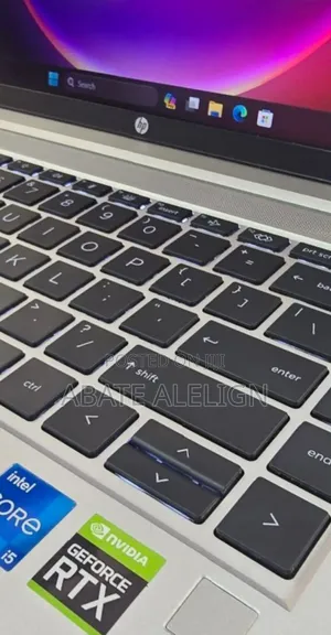 New Laptop HP ProBook P4520S 16GB Intel Core I5 SSD 512GB