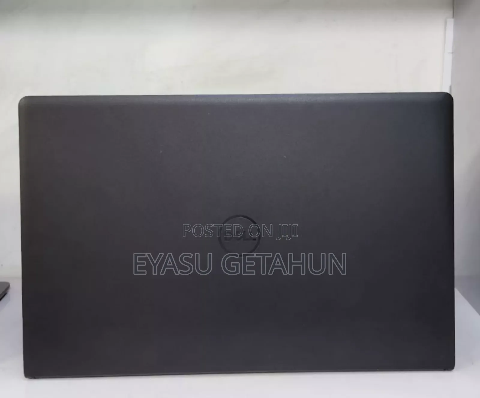 New Laptop Dell Inspiron 15 8GB AMD Ryzen 5 SSD 512GB