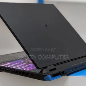 New Laptop Acer Predator Helios 300 16GB Intel Core I9 SSD 1T