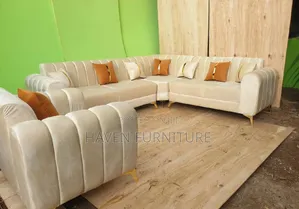 Sofa Area 1