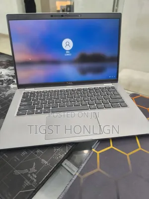 New Laptop Dell Latitude 5420 16GB Intel Core I5 SSD 512GB