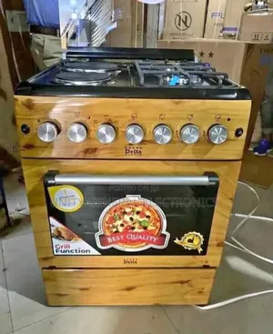 Delta Electric Oven