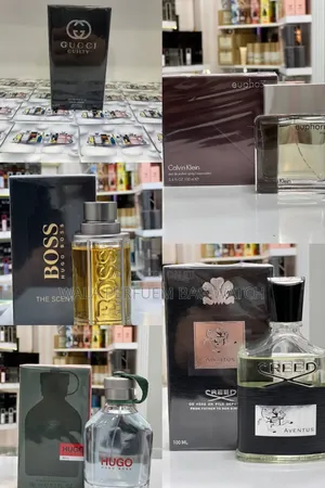 Gucci Perfume for Men