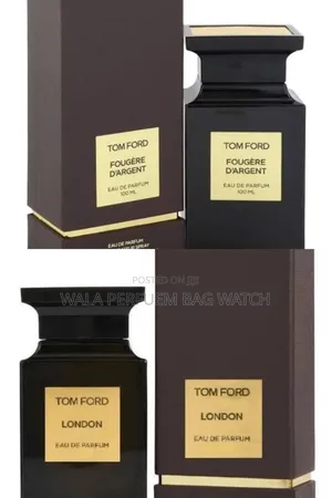 Tom Ford Unisex Perfume