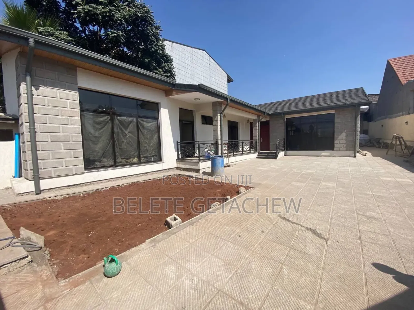 4bdrm Villa in Torhayloch, Villa, Kolfe Keranio for sale
