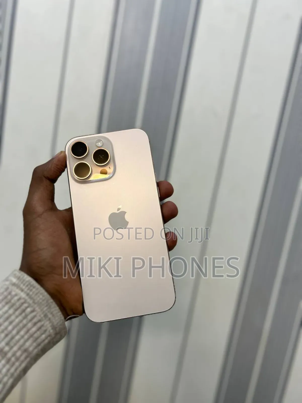 Apple iPhone 16 Pro Max 256 GB