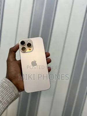Apple iPhone 16 Pro Max 256 GB