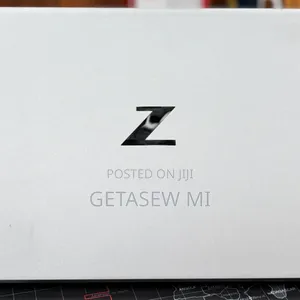 New Laptop HP ZBook Fury 17 G7 16GB Intel Core i7 SSD 1T