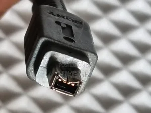 Sony Usb Cable Connector for Camcorder