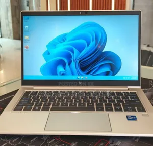 New Laptop HP 630 16GB Intel Core I7 SSD 512GB