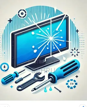 Led TVS Repair (Led,Lcd)