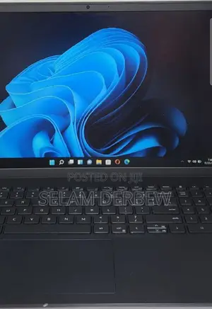New Laptop Dell Inspiron 15 8GB AMD Ryzen 5 SSD 512GB
