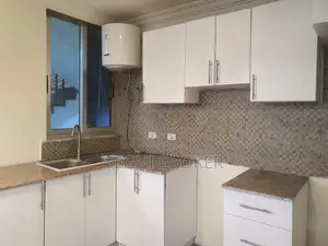 Furnished 3bdrm Apartment in Bole for rent