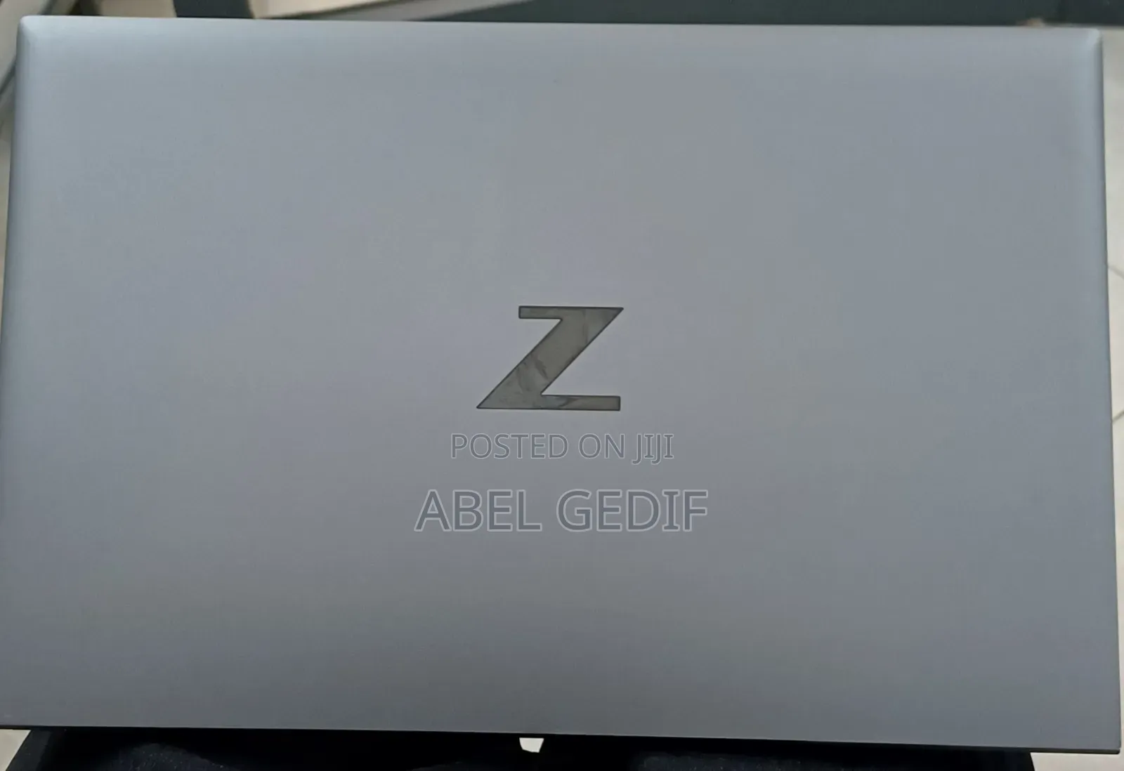 New Laptop HP ZBook 15 16GB Intel Core I7 SSD 512GB