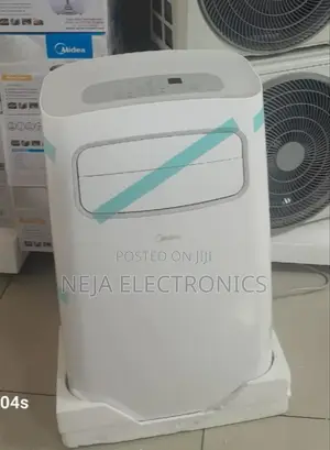 Portable Air Conditioners 12btu Delivery