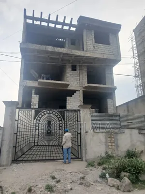 ጀሞ 1 አንበሳ ጋራጅ