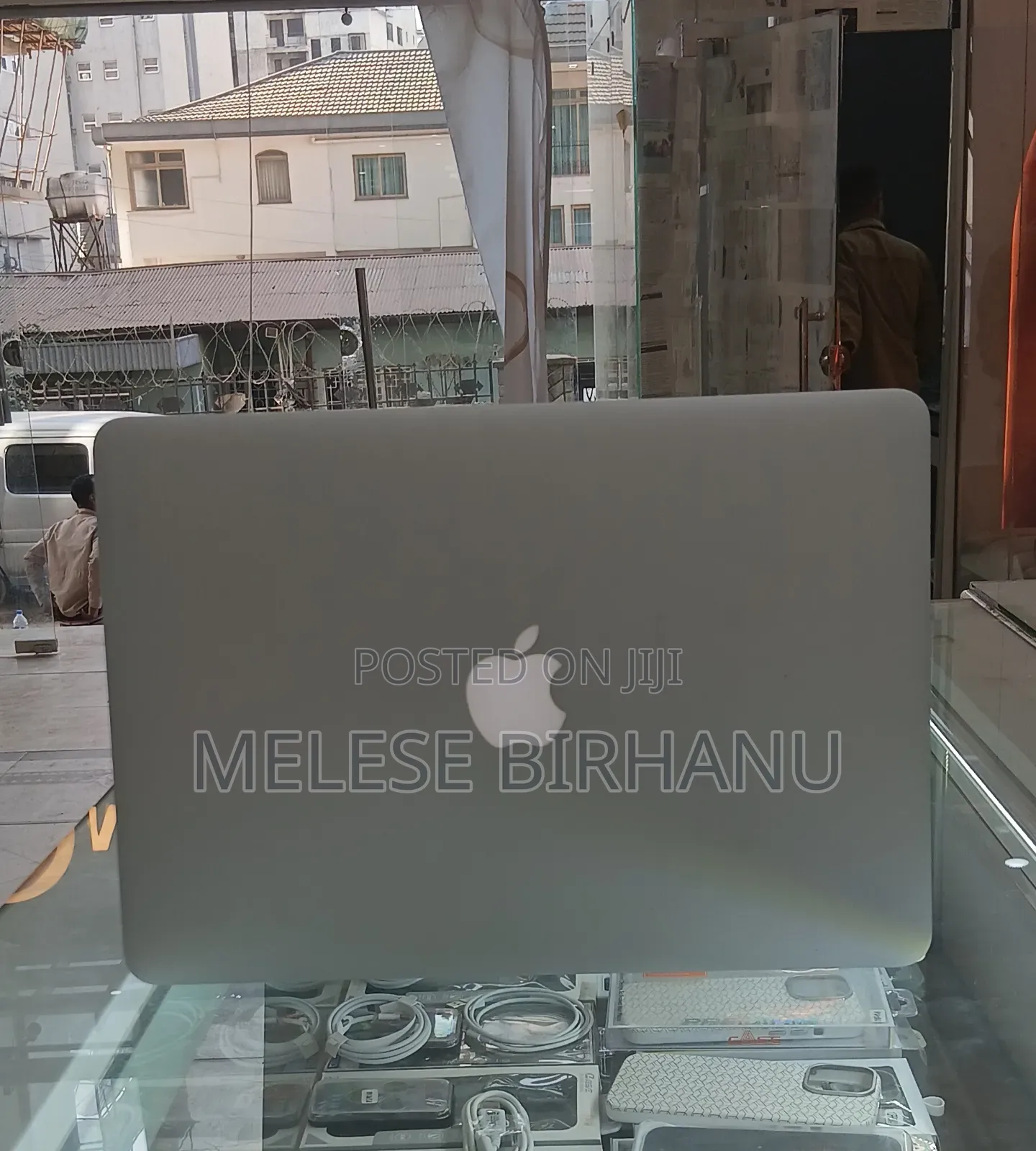 New Laptop Apple MacBook Pro 2014 16GB Intel Core I5 SSD 256GB