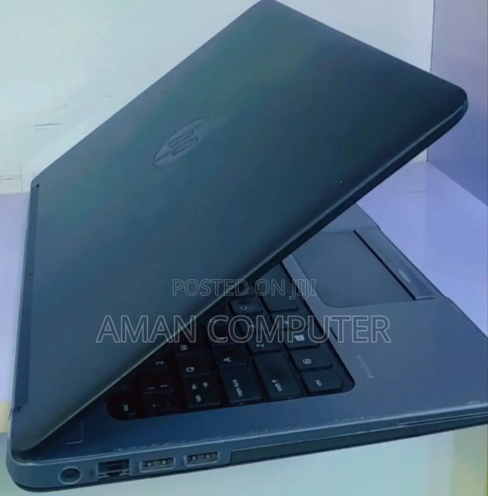 New Laptop HP Probook 11 EE G1 8GB Intel Core I5 HDD 1T