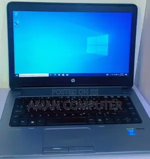 New Laptop HP Probook 11 EE G1 8GB Intel Core I5 HDD 1T