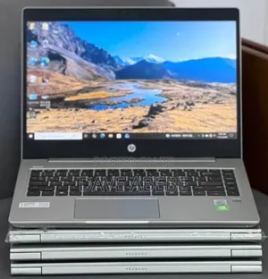 New Laptop HP ProBook 440 G7 16GB Intel Core I7 SSD 512GB